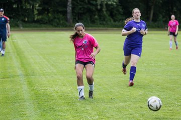 Bild 183 - wCJ VfL Pinneberg - Nordlichter im NSV : Ergebnis: 4:3